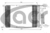 FORD 1115386 Condenser, air conditioning